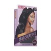 Red by Kiss Essential Super Large Waterproof Braid Shower Cap,