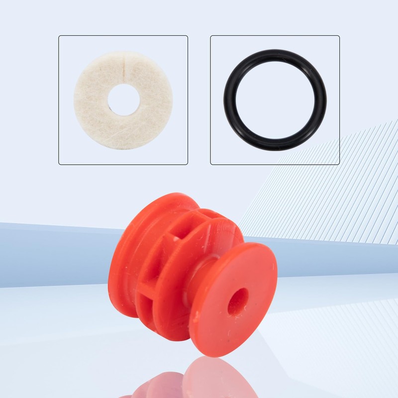 KASturrboo 4247 007 1002 Pump Piston Seal Kit Replacement 42470071002