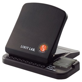 Lihit Lab P1602 One Third Punch for Twist Notes