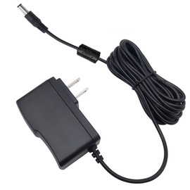 Aycrit 9V 1000mA Guitar Pedal Power Supply (9V1A_10FT)