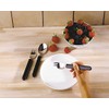 ETAC Light Soup Spoon with Thick Handle