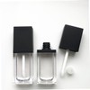 FOMIYES 5 Pack Flat Square Lip Gloss Tube 8-10ml Empty