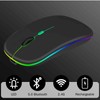 UrbanX Wireless Mouse 2 Pack for Lenovo Tab P11 Plus/Tab