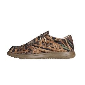 Gator Waders Men's Camp Shoes - MO Org Shadow Grass - 10
