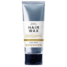 2024 Trend: Organic Hair Treatment Wax, Hair Wax, Hard Wax 7, 3.2 oz (90 g)