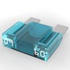 Auprotec Maxi Blade Fuse 20 A - 80 A, 60A
