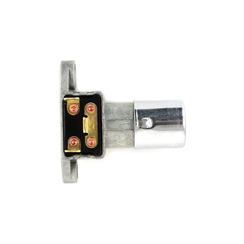 Headlight Dimmer Floor Mount Switch For 1960-1970 Ford Fairlane