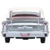 DCD 1957 Oldsmobile 88 Convertible 1/87 HO Scale Diecast Model