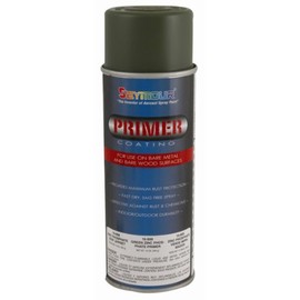 Seymour 16-899 Paint (Primers Green ZincPhosphate)