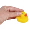 Rhode Island Novelty Patos de Goma para bebés de 5