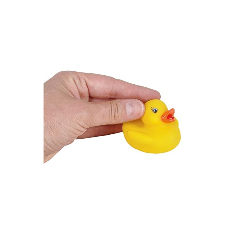 Rhode Island Novelty Patos de Goma para bebés de 5