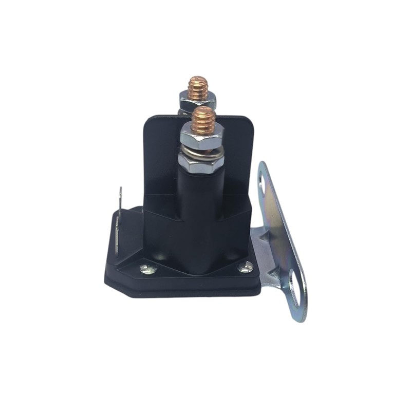 oxinyra AM138068 862-1211-211-16 Starter Solenoid Replacement for Trombetta John Deere