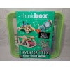 Think Box NEW! Think Box Inventors Box Craft Kit Design