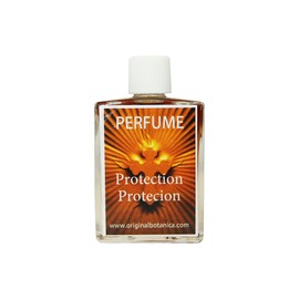 Original Botanica Enemy Protection Perfume Cologne Spiritual for Magic and Rituals Healing