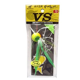 Hayabusa (hayabusa) Warriors 真鯛 Free Slide Vs Head konpuri-tomoderu