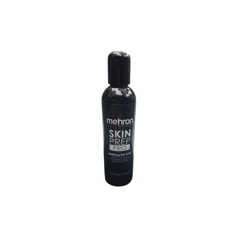 Primer Mehron Controlador De Sudor Skin Prep Pro