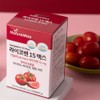NatureMax Lycopene 15 Max 600mg 60 Capsules / 네이처맥스 라이코펜