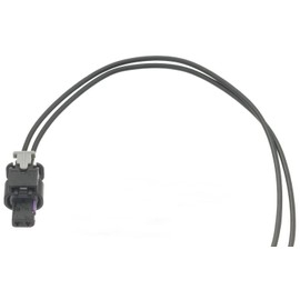 ISUMO EC1046 .25186240 Coolant Temperature Sensor Electrical Connector Compatible with Part# 25186240 5S13427 2CTS0184 GM1416786 2112015 211-2015 V40720642