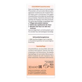 WELEDA Cold Cream 30 ml