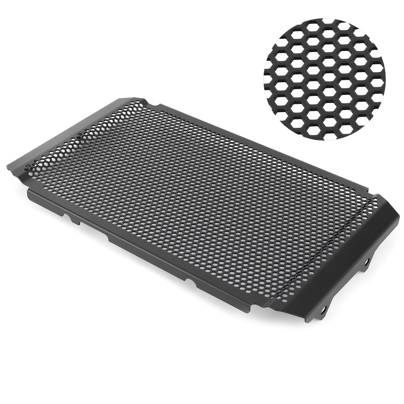 Motorcycle Radiator Grille Guard Cover Protector Fits for Yamaha XSR900