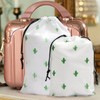 SellerHub Cactus Pouch Set (S8527593) / 선인장 파우치 세트 (S8527593)