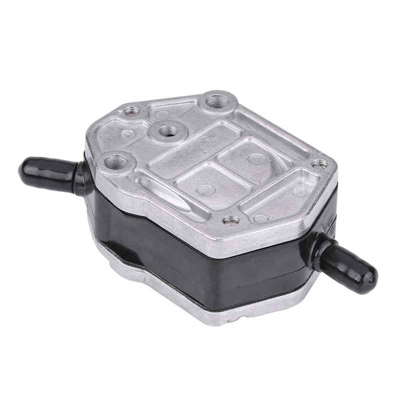 Fuel Pump Aluminum Fuel Pump 6A0-24410-00 692-24410-00 For Tohatsu Suzuki