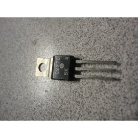 HITACHI HV AMPLIFIER TRANSISTOR 2SC2278 USED IN MANY SETS. FREE USA SHIPPING