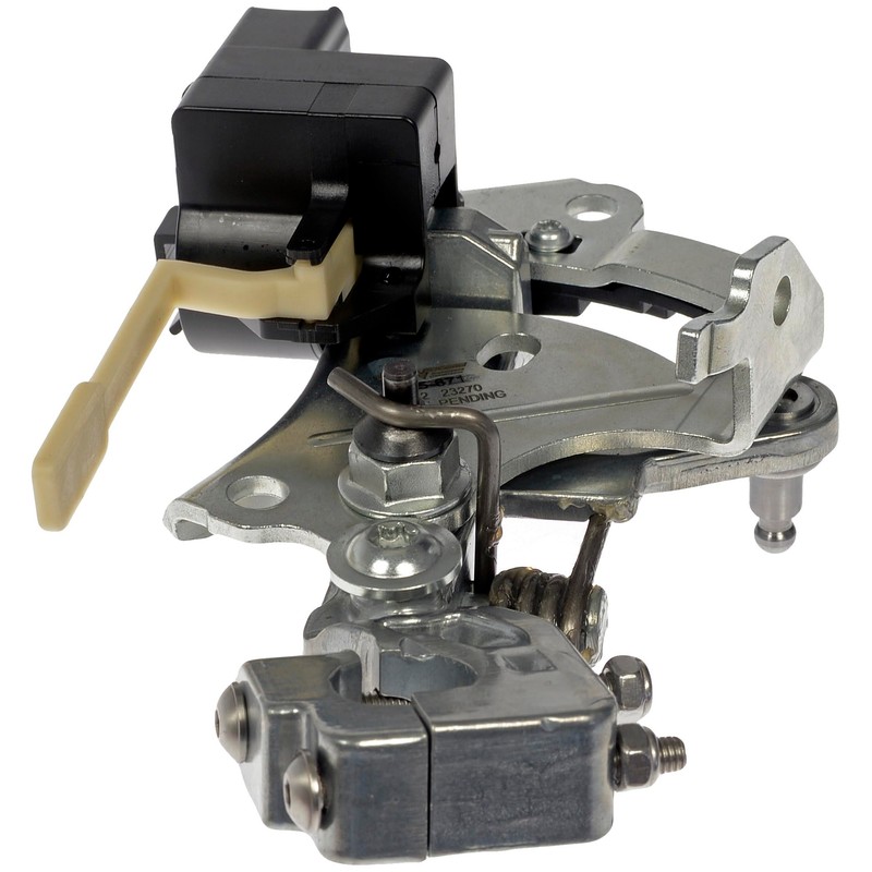 Dorman 905-671 Transmission Gearshift Bracket Compatible with Select Dodge/Ram Models