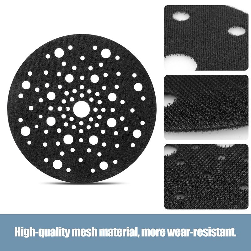 203343 Granat Net Protection Pad Compatible with Festool Sander 150,