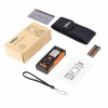 Tacklife HD40 Classic Laser Measure 131Ft M/In/Ft Mute Laser Distance