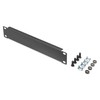Digitus 1HE Blank Cover Plate 10 Inch 45 x 255