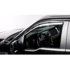 Putco 15-20 Ford F-150 - SuperCrew (ABS Window Trim) Window