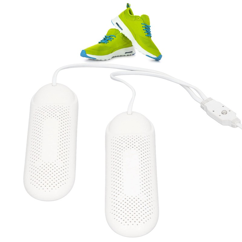 Boot Dryer Shoe Dryer Warmer Foot Dryer Eliminate Bad Smell