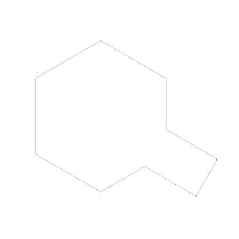 Tamiya 100ml TS-45 Pearl White