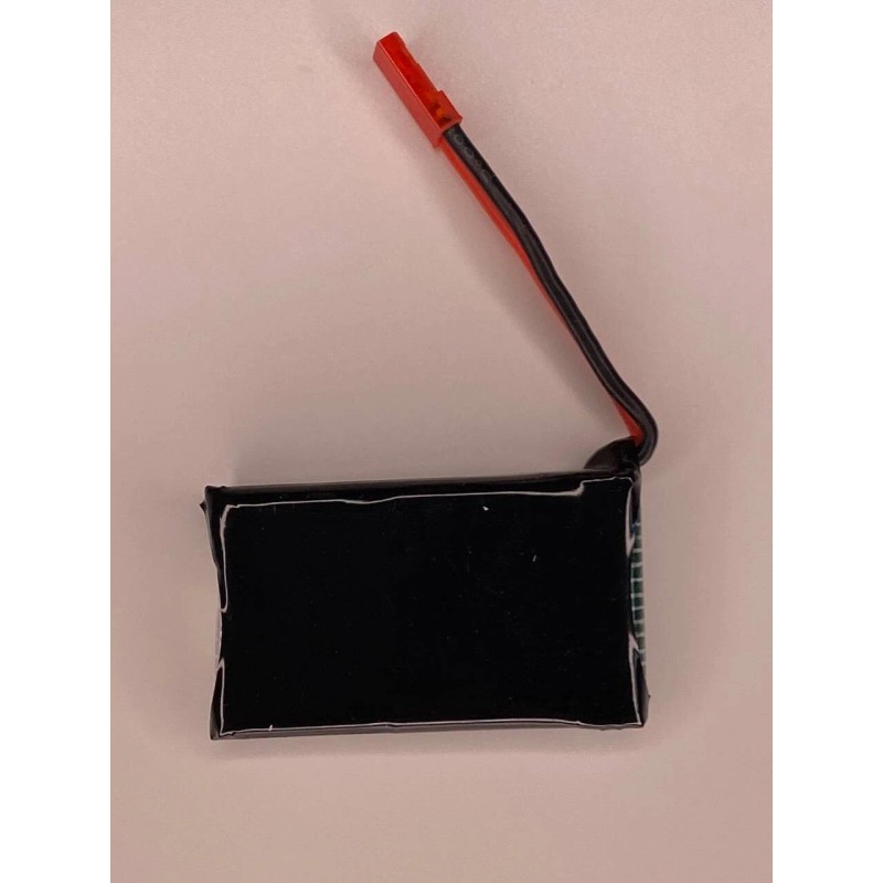 VLM GROUP 3.7V 750mAh 603048 Lithium Polymer LiPo Rechargeable Battery
