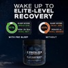 PreSleep Natural Sleep Powder – Melatonin-Free Sleep Aid with Magnesium