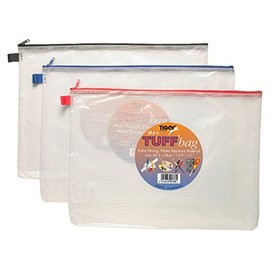 Tiger 301736 B4 Tuff Bag