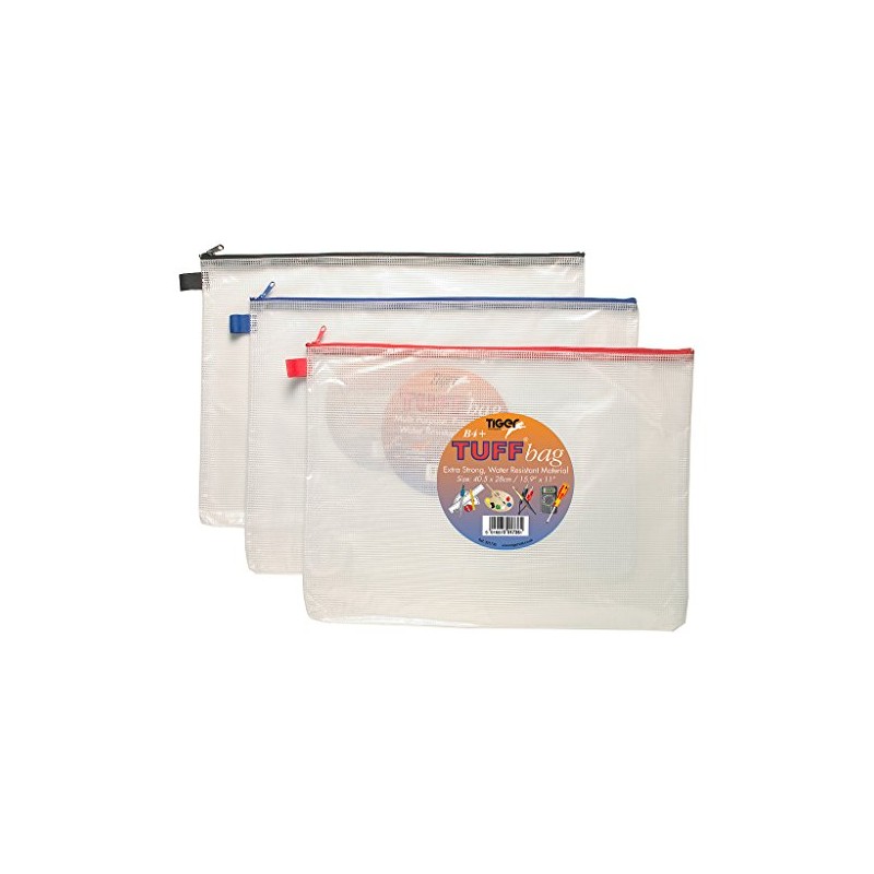 Tiger 301736 B4 Tuff Bag
