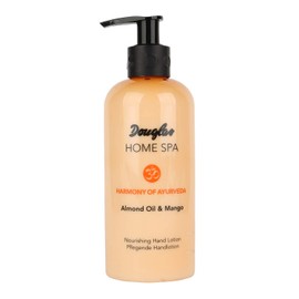 Douglas - Home Spa - Harmony of Ayurveda - Almond Oil & Mango - Hand Lotion/Hand Lotion 300 ml