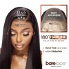 Sensationnel Bare Lace 13x6 wigs - Unit 6 Glueless synthetic