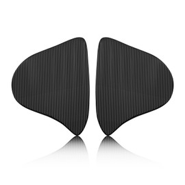 MFGZD Motorcyle Mirror Block Off Base Plate, CNC Aluminum mirror block off plates Compatible with Yamaha R1 R1M 2020-2024 / R9 2024-2025