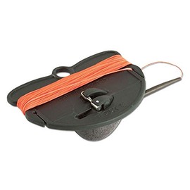 Fox MK2 Captive Back Leads Lowering Leads, Weight: 142 g
