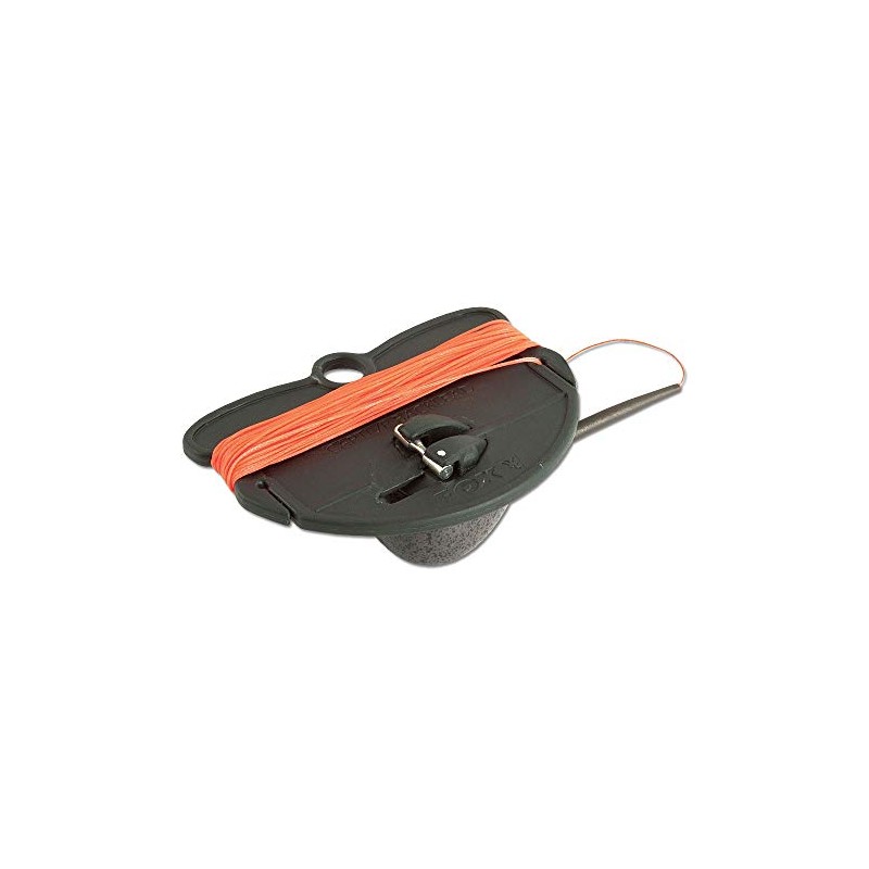 Fox MK2 Captive Back Leads Lowering Leads, Weight: 142 g