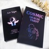 Han Yu Bowen Love Oracle Cards,Tarot Cards for Beginners Twin