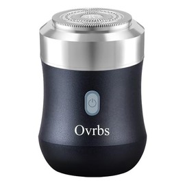 Electric Shaver,Aluminum Alloy Body,3D Floating Shaver Head,Type-C Charging,use for 45 Days,IPX7 Waterproof H277