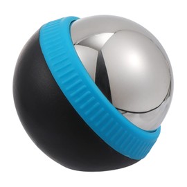 Ipetboom Ice Massager Massage Ball Physio Ball for Cold Heat for Workout Recovery Beauty Care