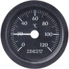 IMIT 100847 100847 Kapillar-Einbau-Thermometer groß