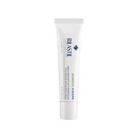Rilastil Acnestil - H Biome Crema Idratante Anti-Imperfezioni, 40ml