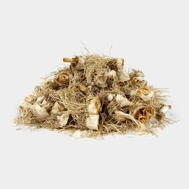 국내산 총백 파뿌리 250g (국내산 100%) Domestic Total White Radish Root 250g (100% Domestic)