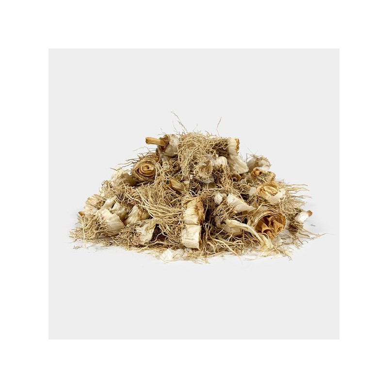 국내산 총백 파뿌리 250g (국내산 100%) Domestic Total White Radish